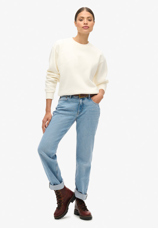 Essential Logo Sweatshirt