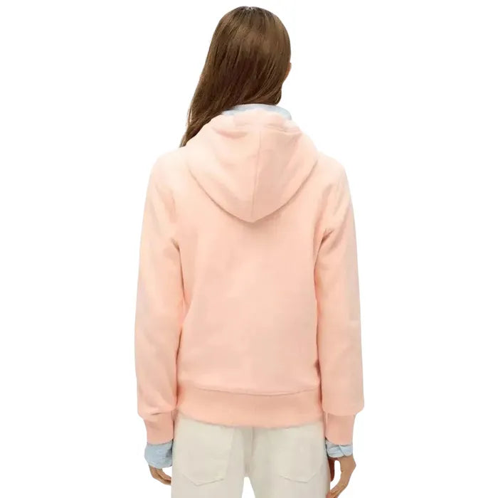 Essential Logo Zip Hoodie (1)