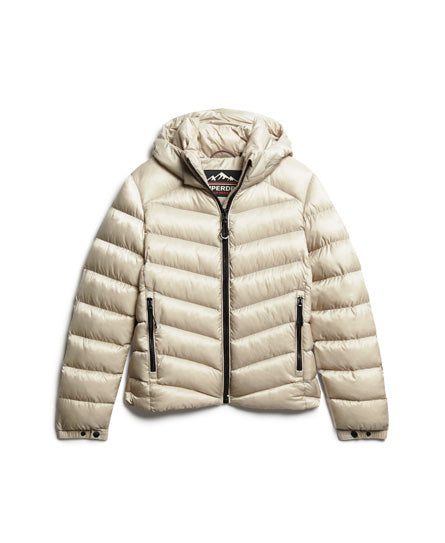 Hooded Fuji Padded Jacket (6)