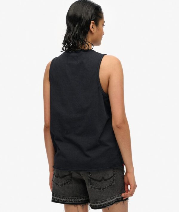 Biker Rock Racer Vest (1)