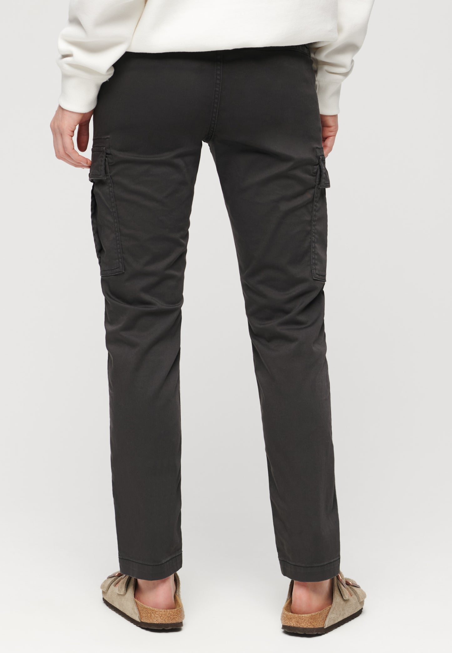 Mid Rise Slim Cargo (2)