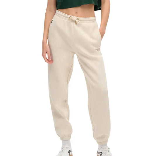 Essential Logo Cuff Jogger