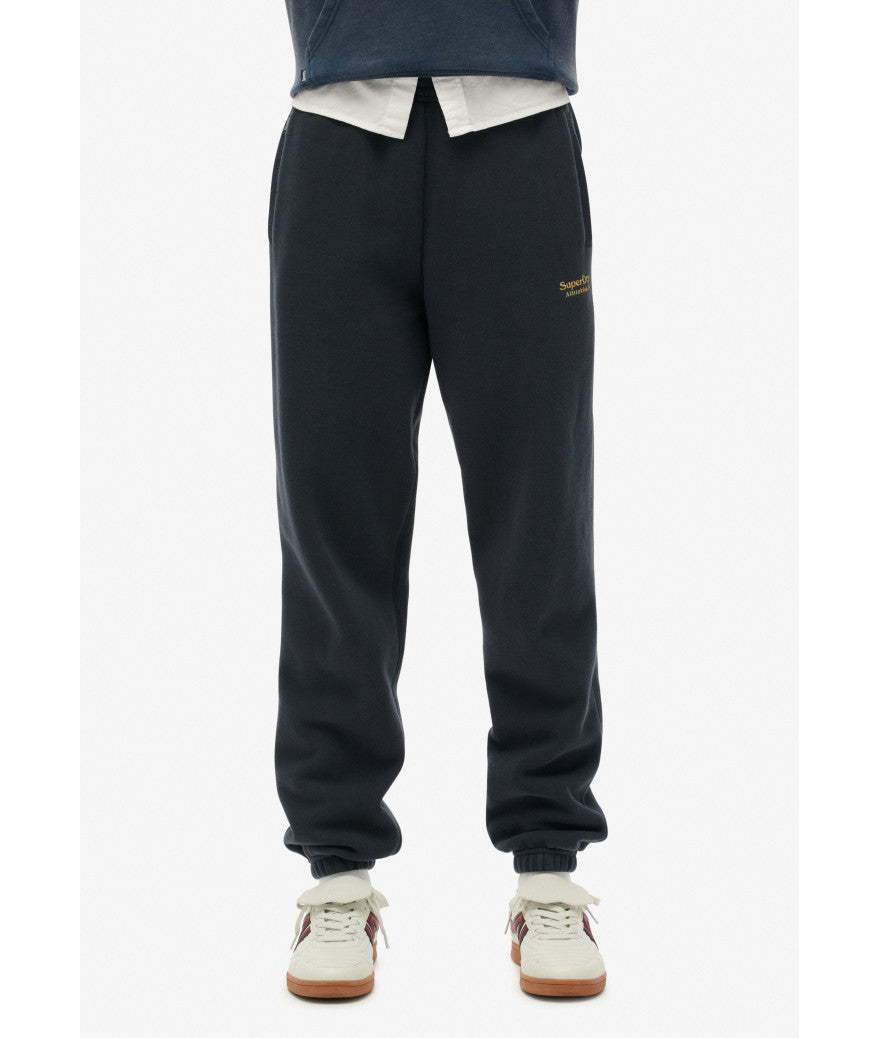 Essential Logo Cuff Jogger