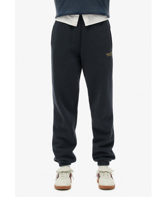 Essential Logo Cuff Jogger
