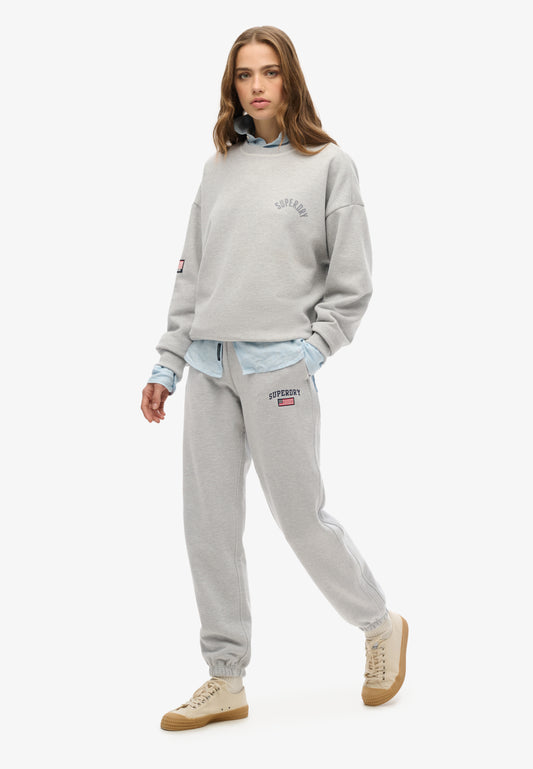 Athletic Essentials Boyfriend Joggers