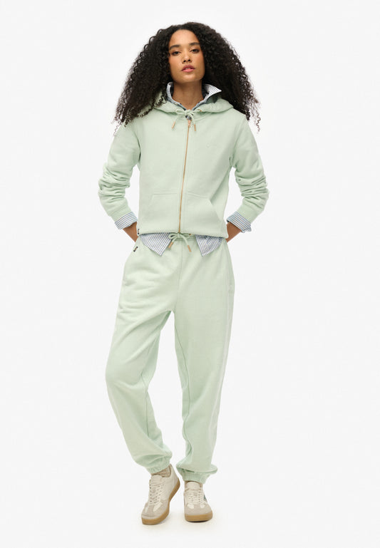 Athletic Essentials Logo Joggers