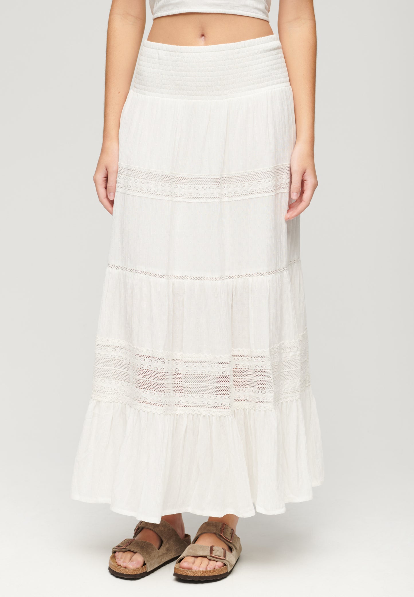 Ibiza Maxi Skirt (1)
