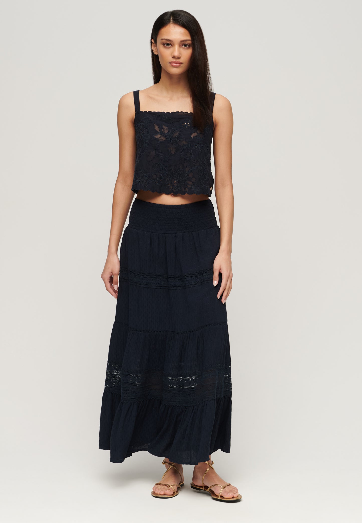 Ibiza Maxi Skirt