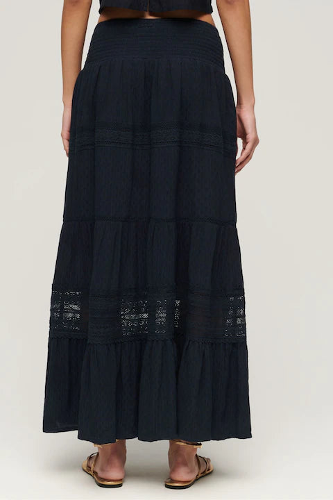 Ibiza Maxi Skirt (1)