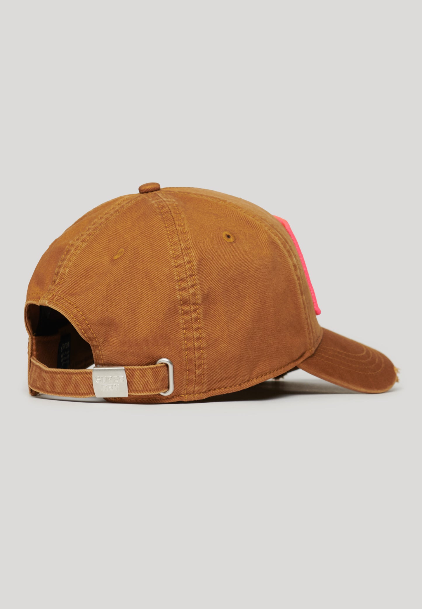 Graphic Trucker Cap (2)