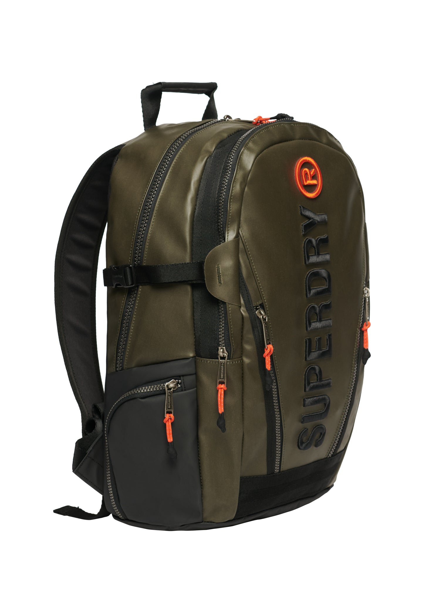 Tarp Embroidered Rucksack (2)