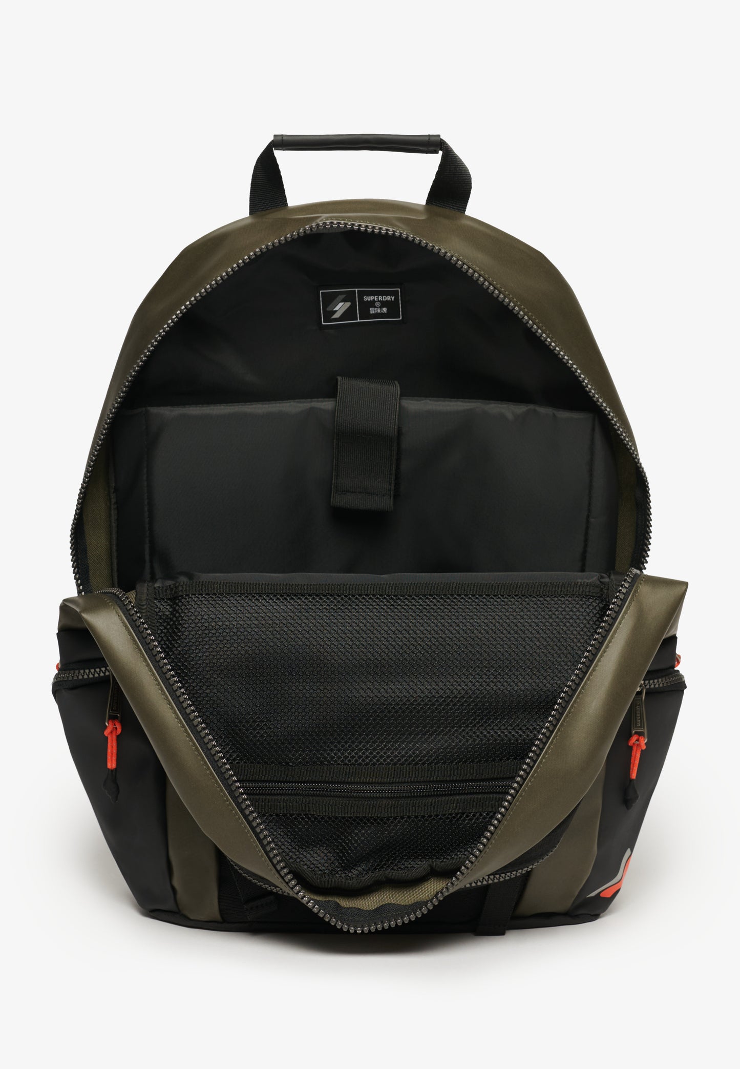Tarp Embroidered Rucksack (3)