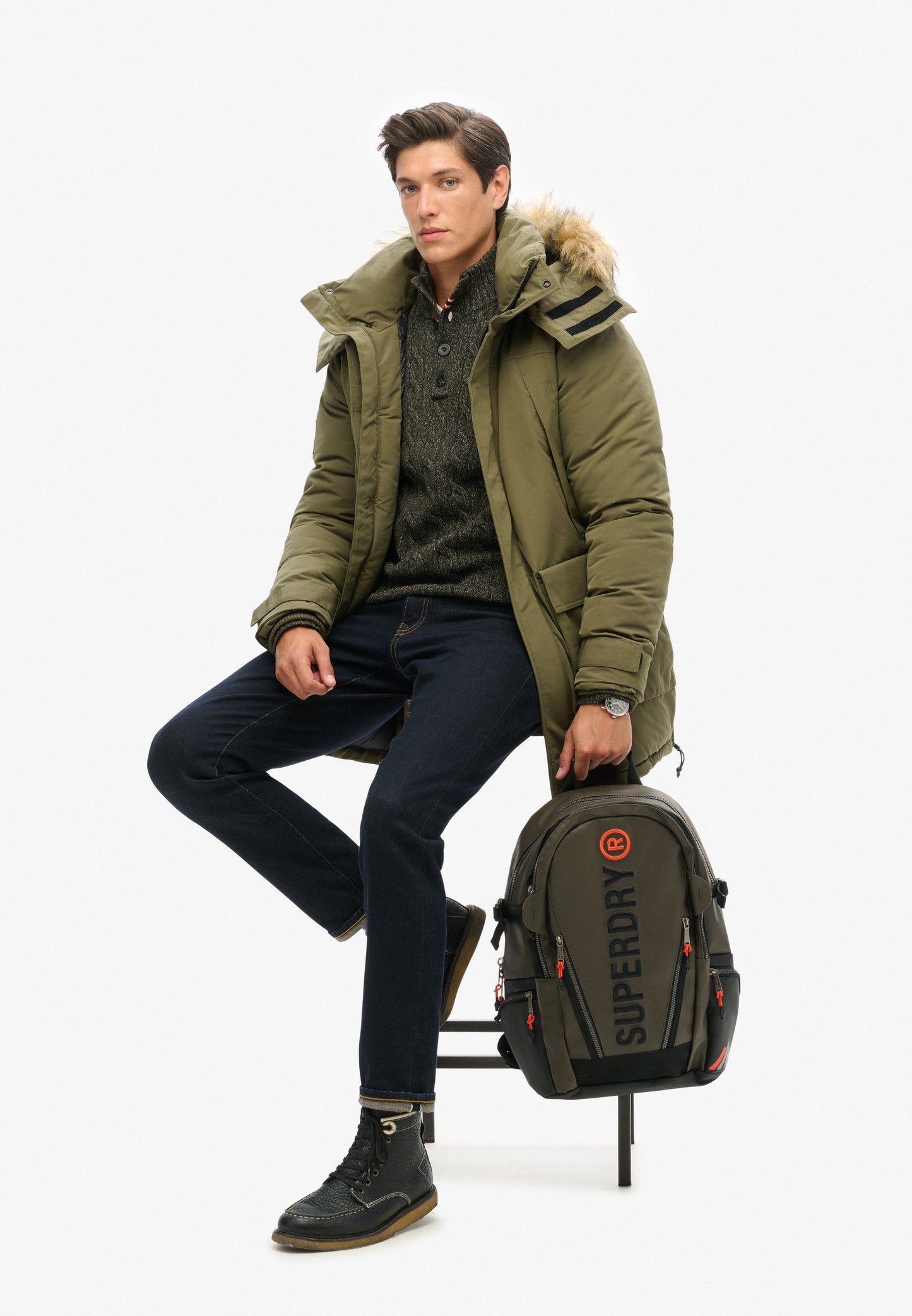 Tarp Embroidered Rucksack (4)