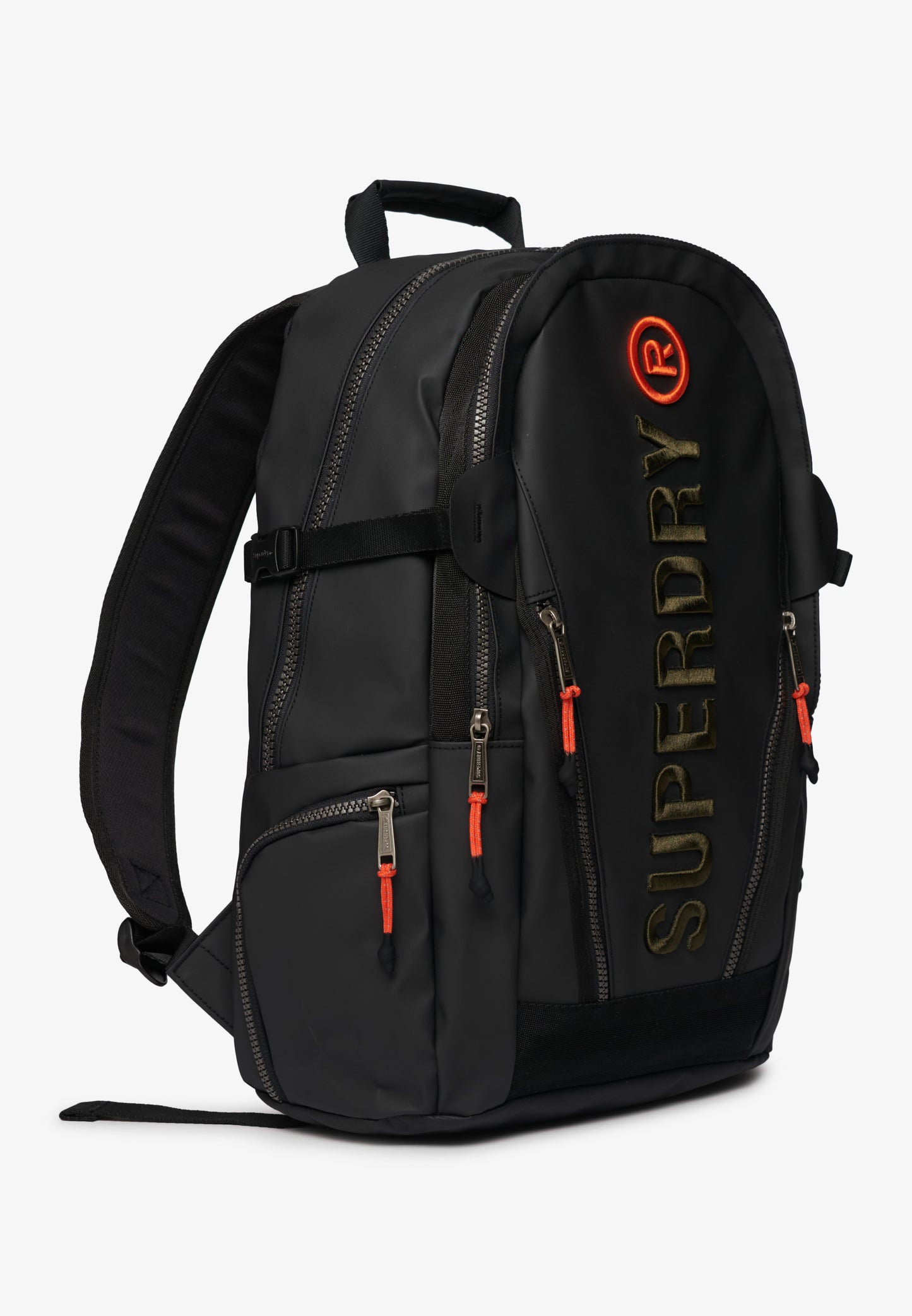 Tarp Embroidered Rucksack (1)