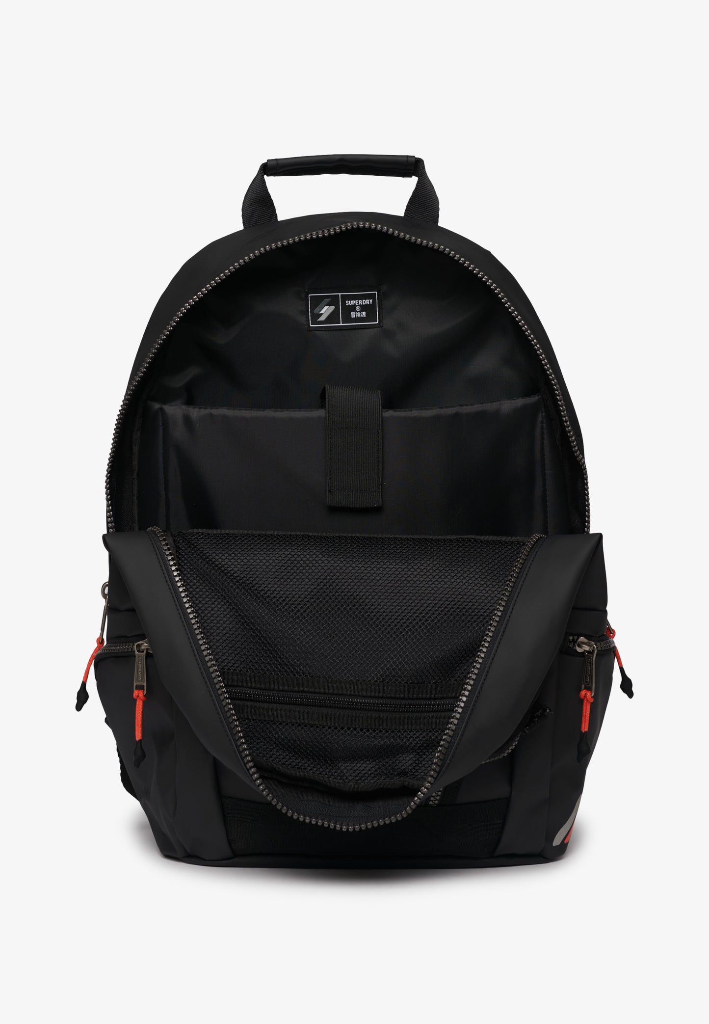 Tarp Embroidered Rucksack (3)