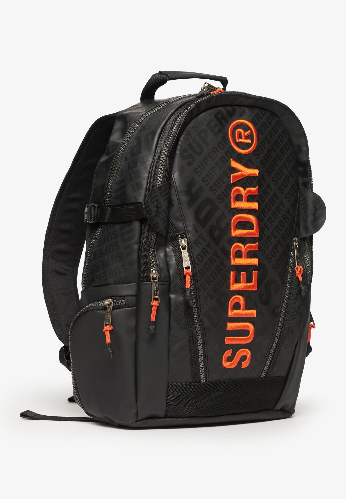 Tarp All Over Print Rucksack