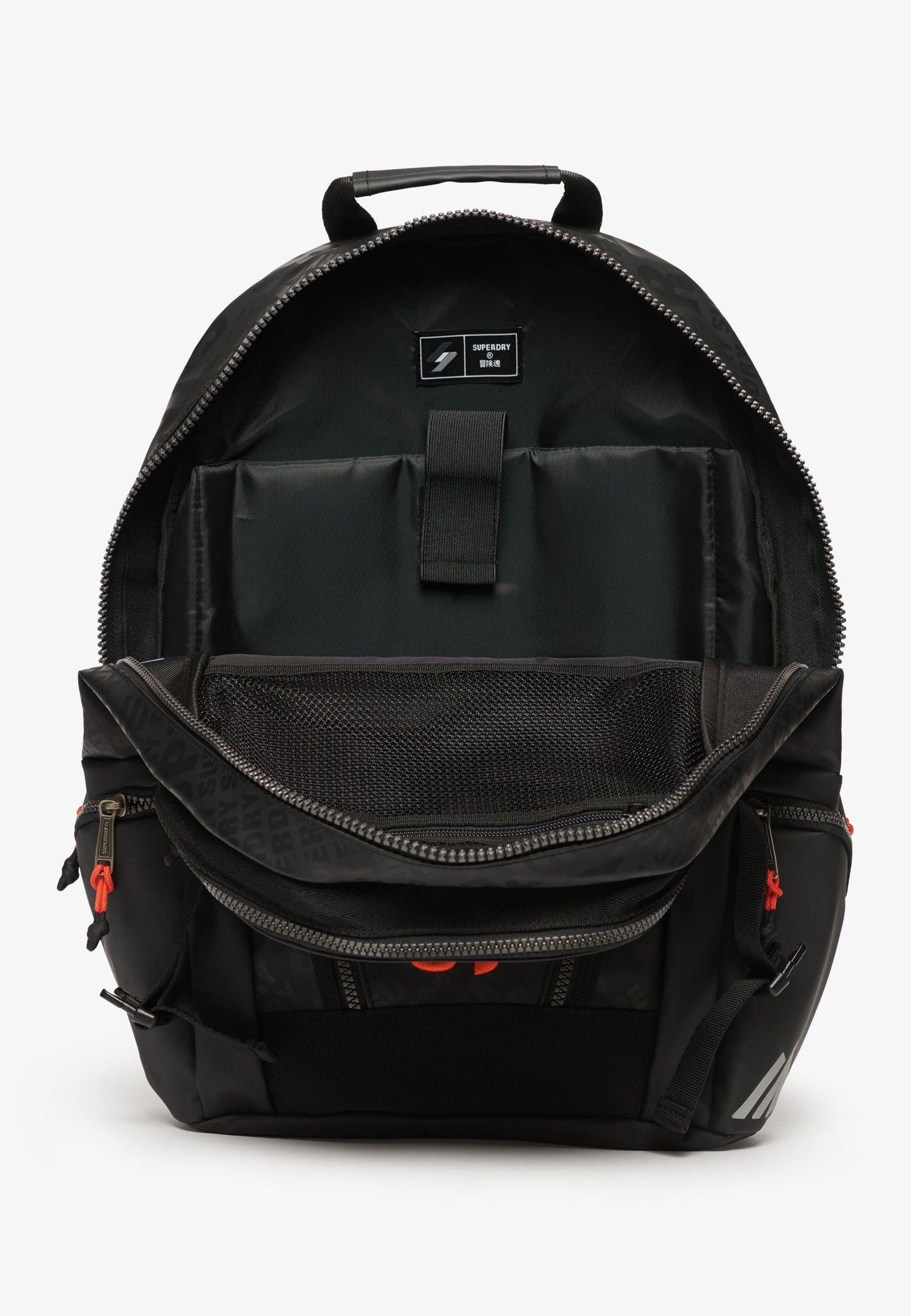 Tarp All Over Print Rucksack (1)