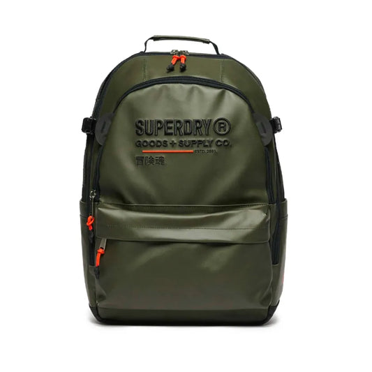 Tarp Utility Backpack