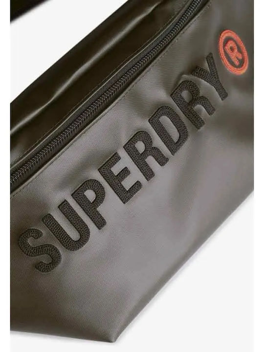 Tarp Core Bumbag (1)