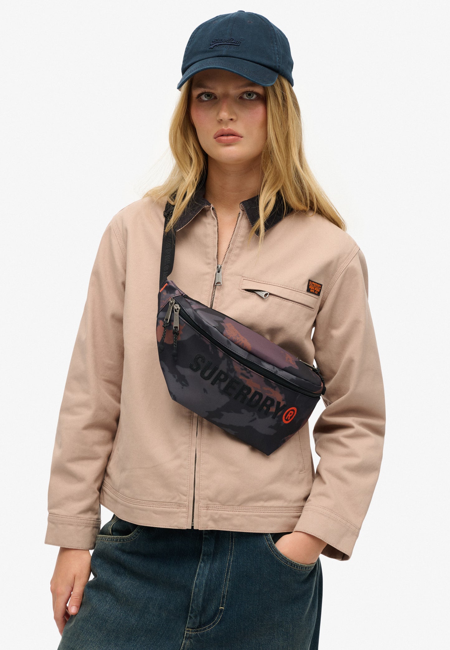 Tarp Core Bumbag (2)