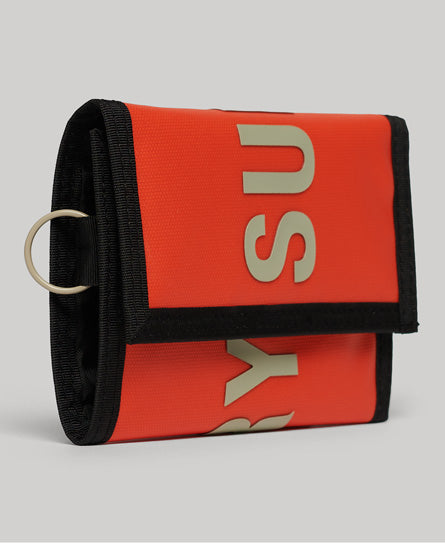 Tarp Tri-Fold Wallet (1)