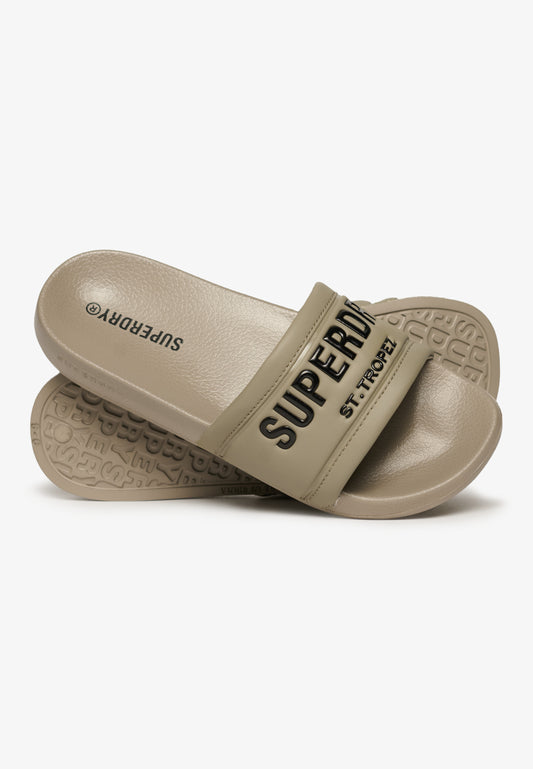 City Luxe Pool Sliders