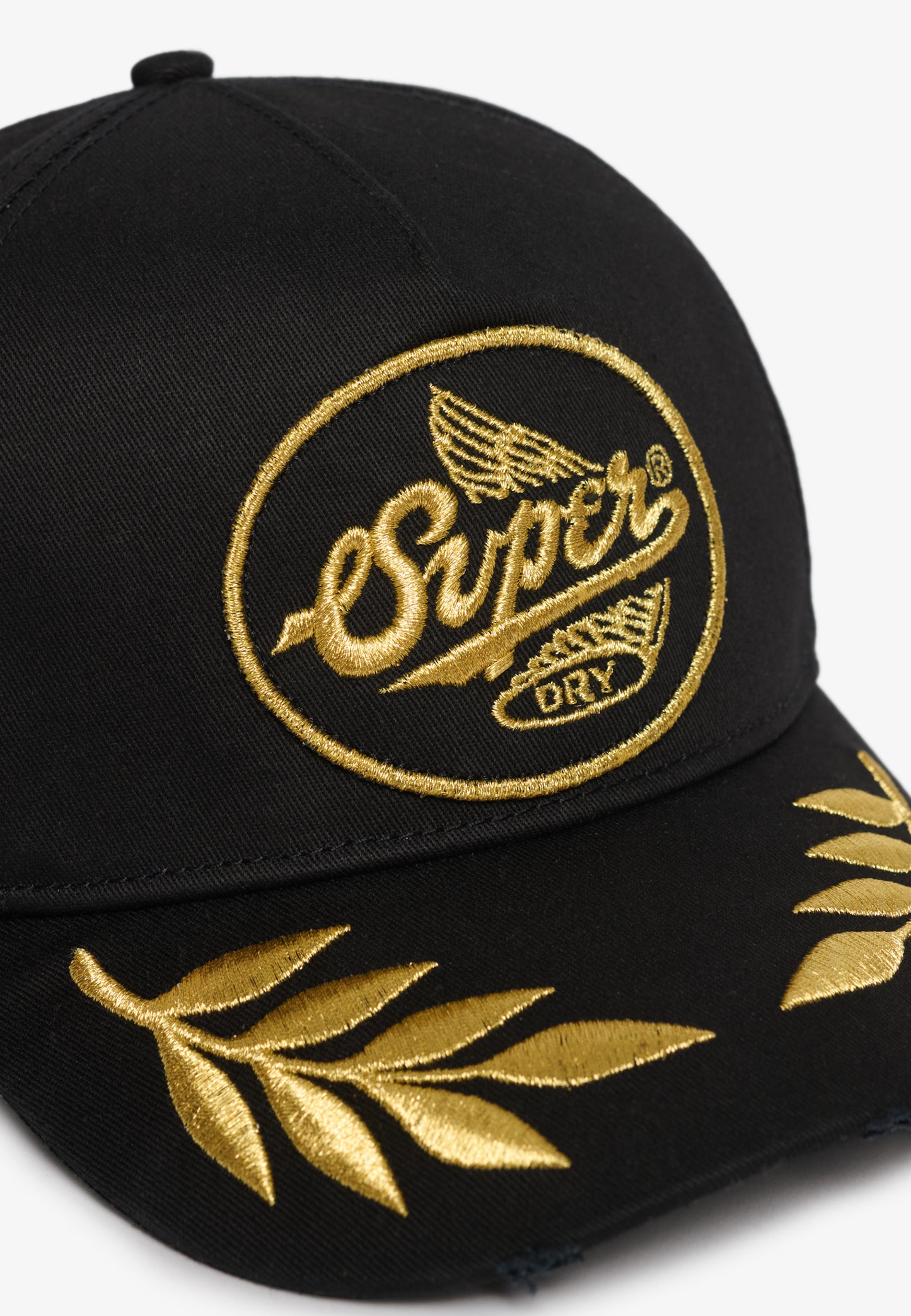 Laurel Trucker Cap (1)