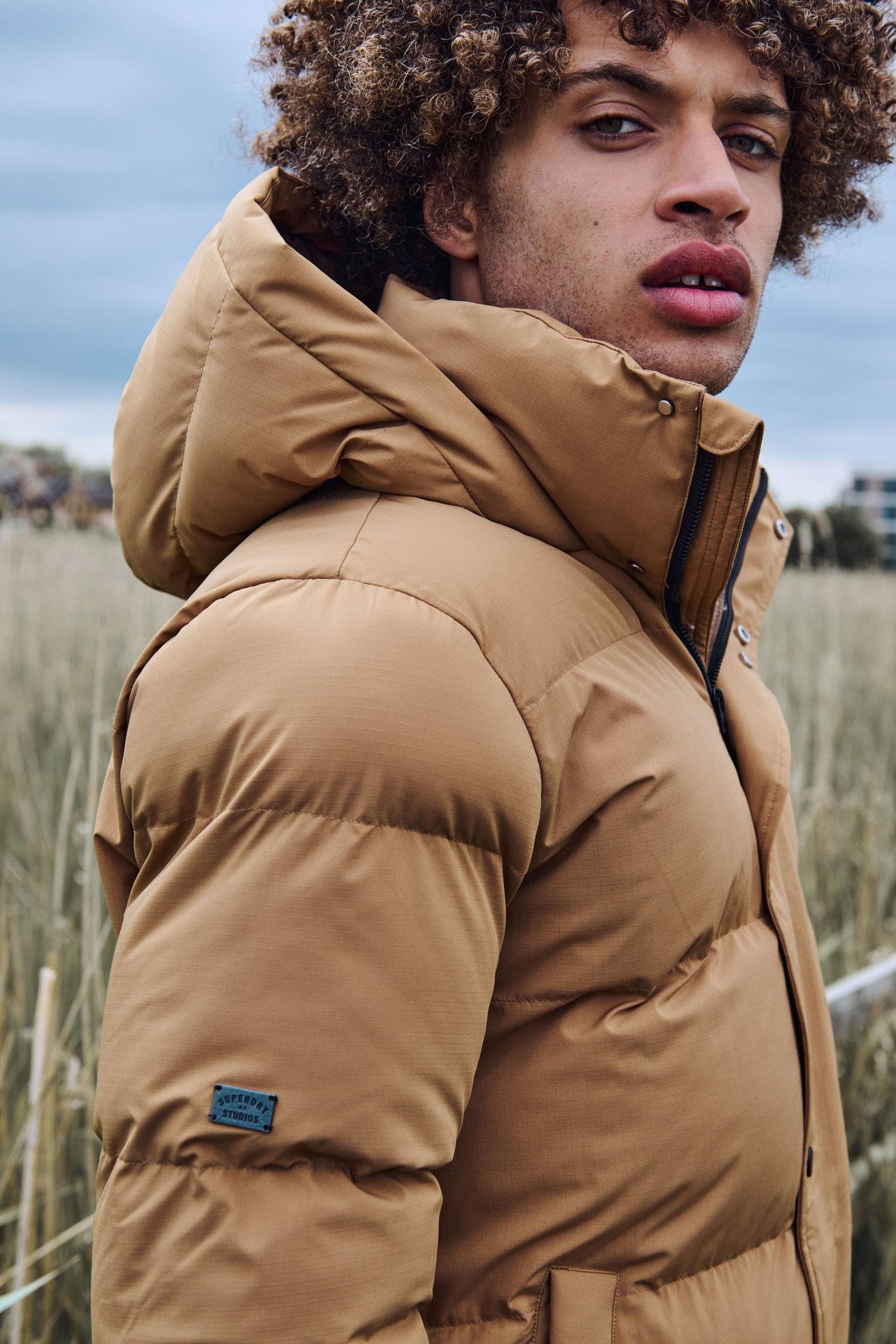 Men's Forever Jackets