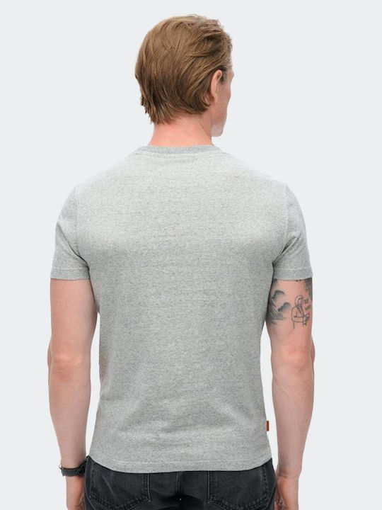Organic Cotton Essential Logo T-Shirt (1)