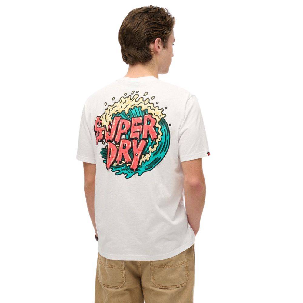 Outdoor Narrative Loose T-Shirt (1)
