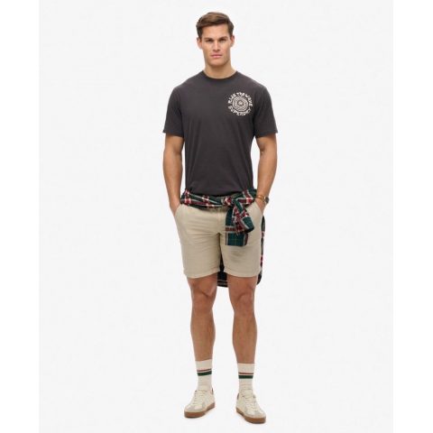 Outdoor Narrative Loose T-Shirt (2)