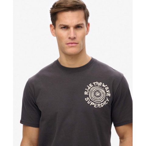 Outdoor Narrative Loose T-Shirt (3)