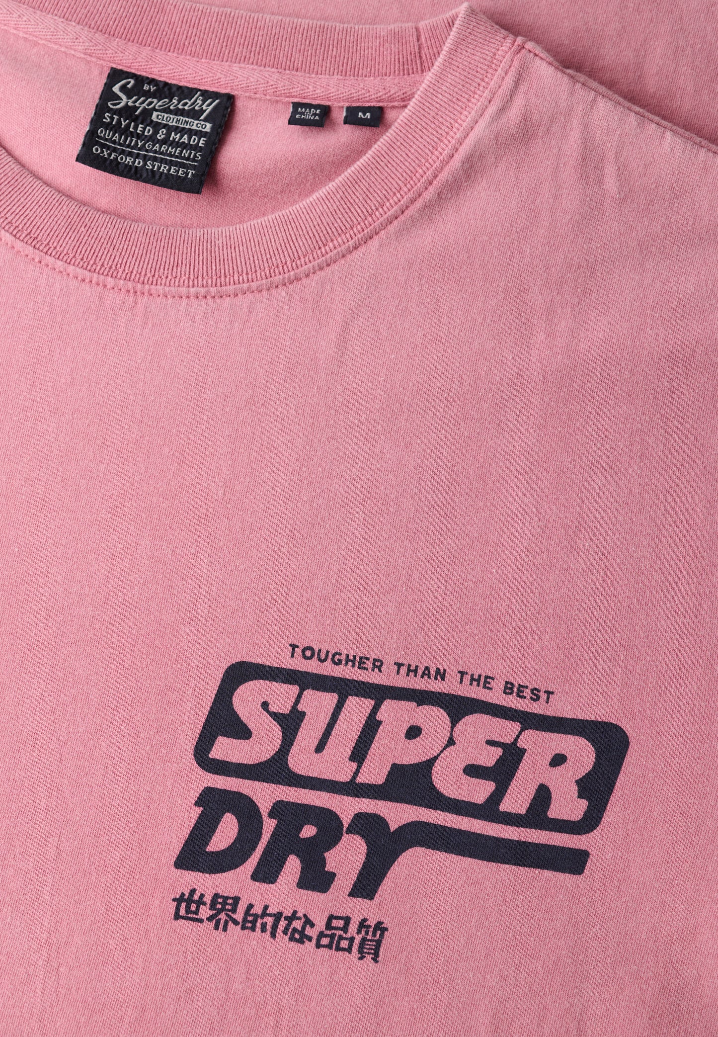 Trade Tools Loose T-Shirt (2)