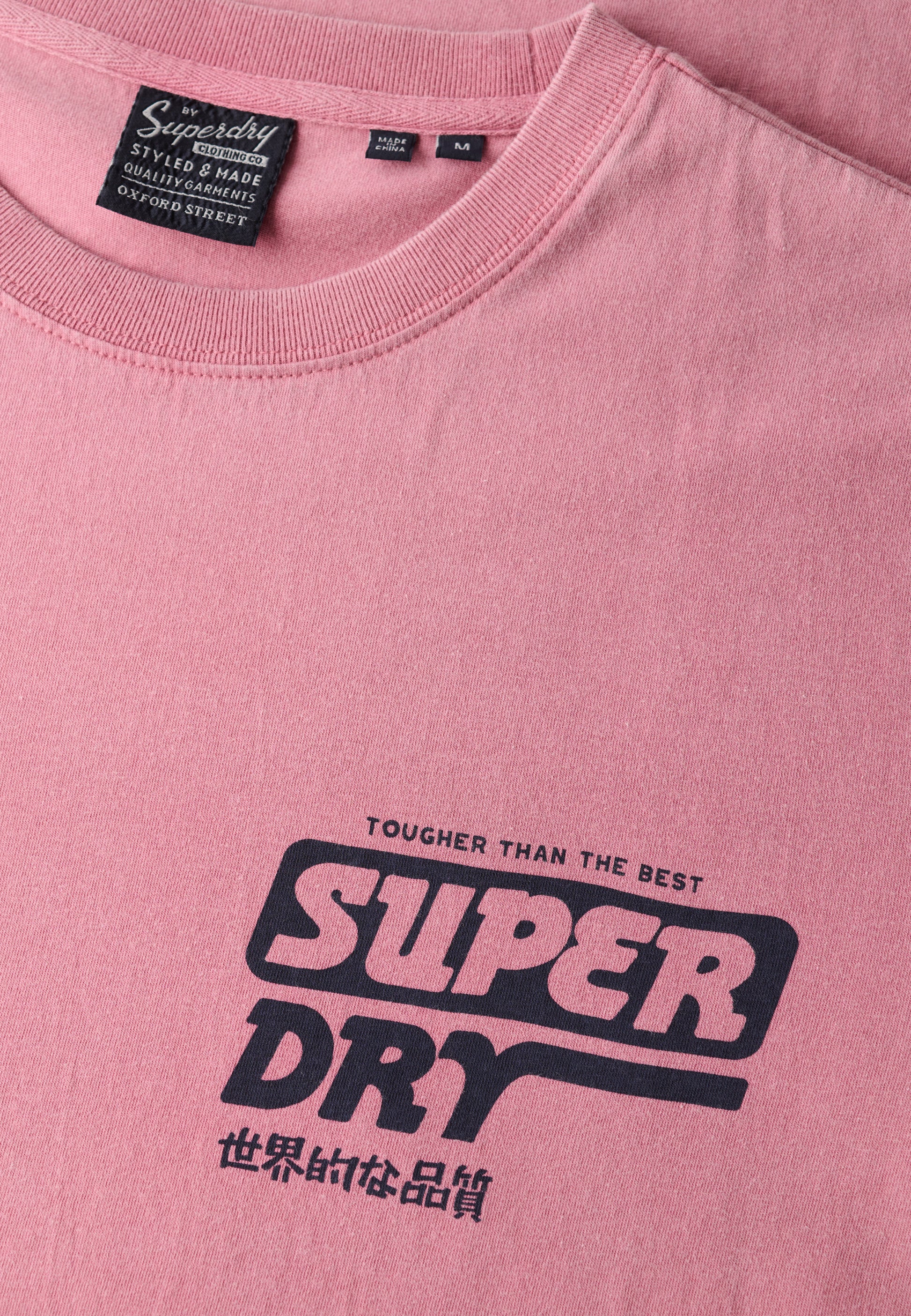 Trade Tools Loose T-Shirt (2)