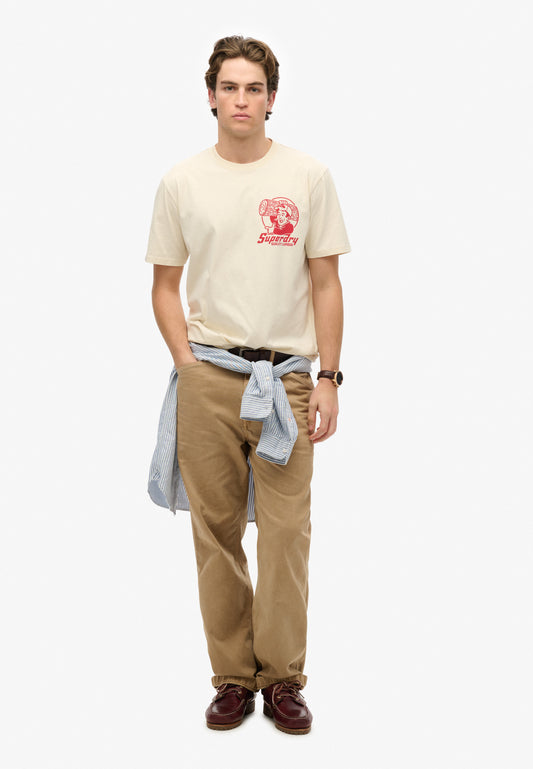 Trade Tools Loose T-Shirt