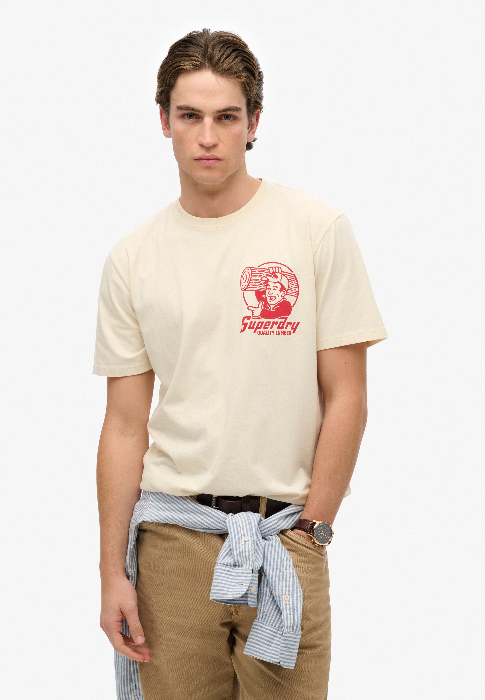 Trade Tools Loose T-Shirt (1)