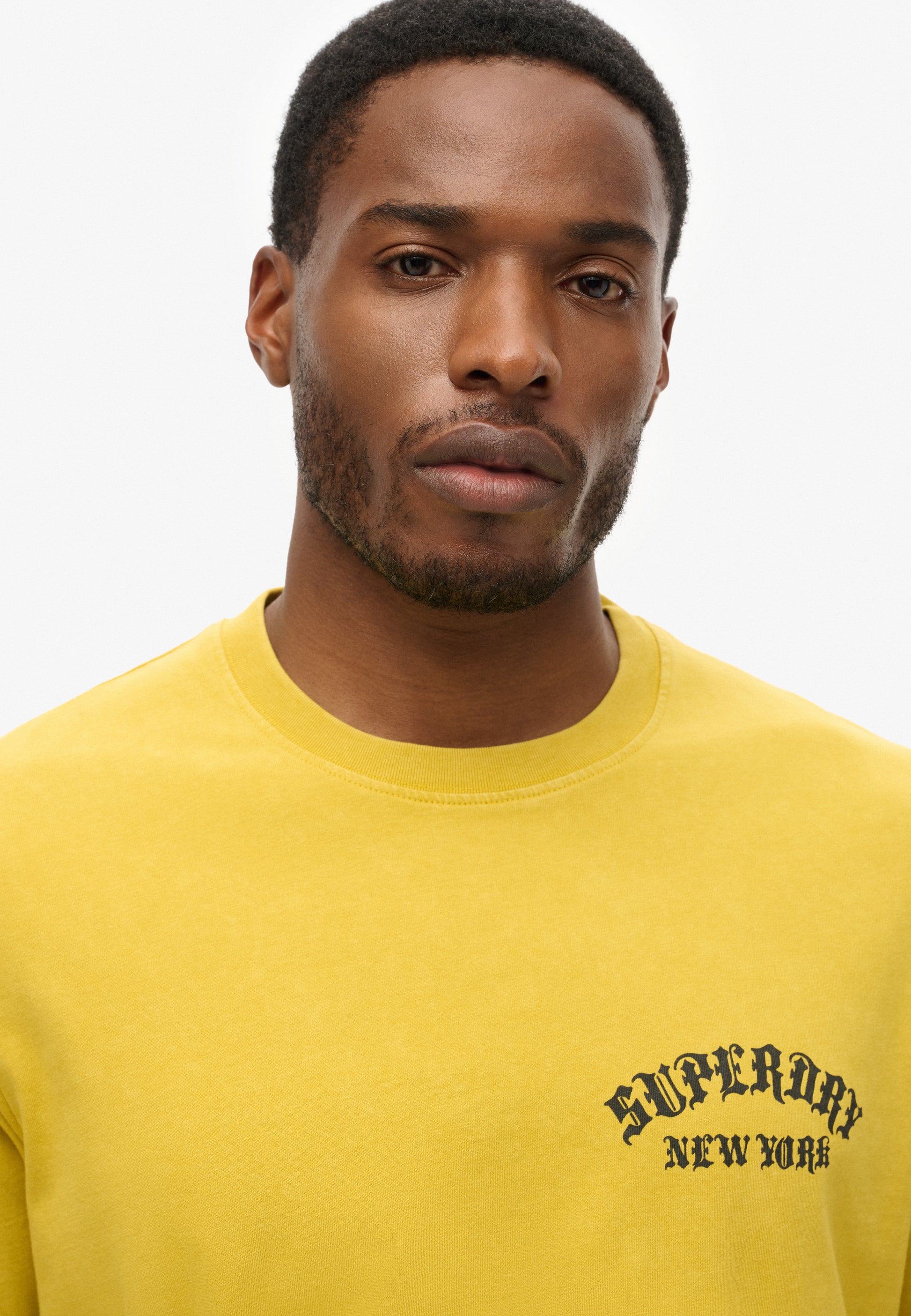 Neo Trad Tattoo Loose T-Shirt (2)