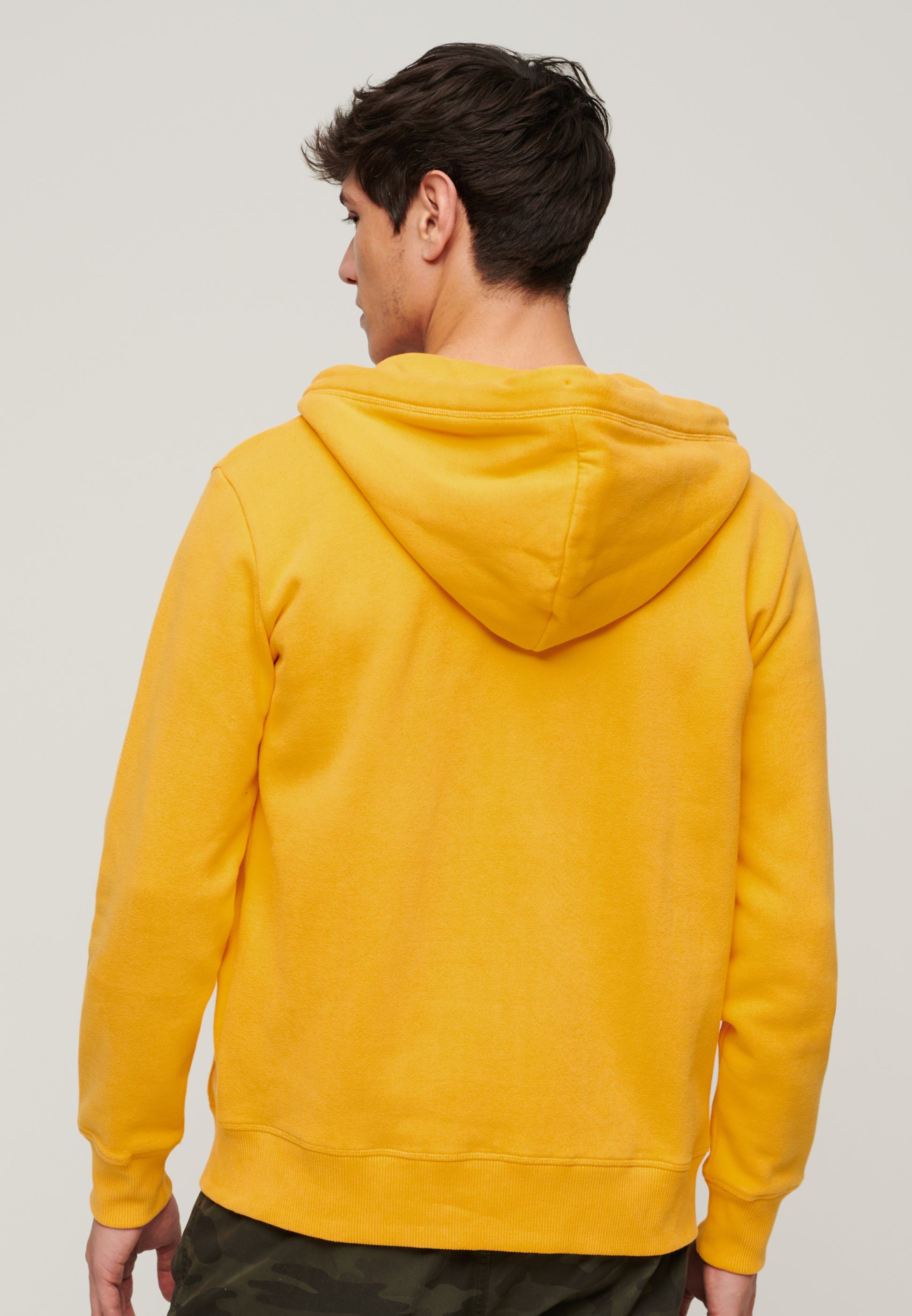 Essential Logo Zip Hoodie (1)