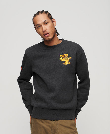 Workwear Trade Sweatshirt