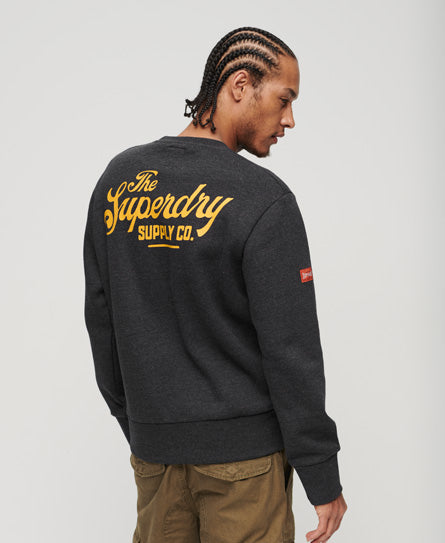 Workwear Trade Sweatshirt (1)