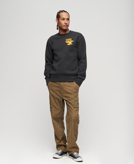 Workwear Trade Sweatshirt (4)