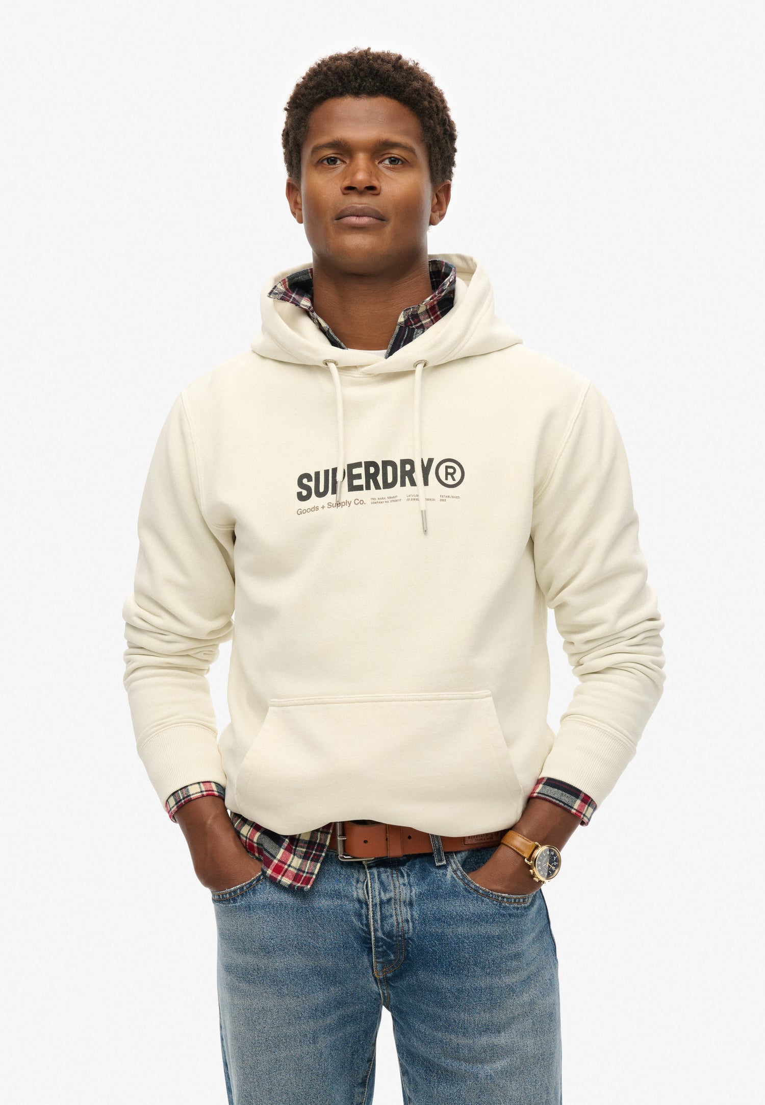 Utility Sport Hoodie