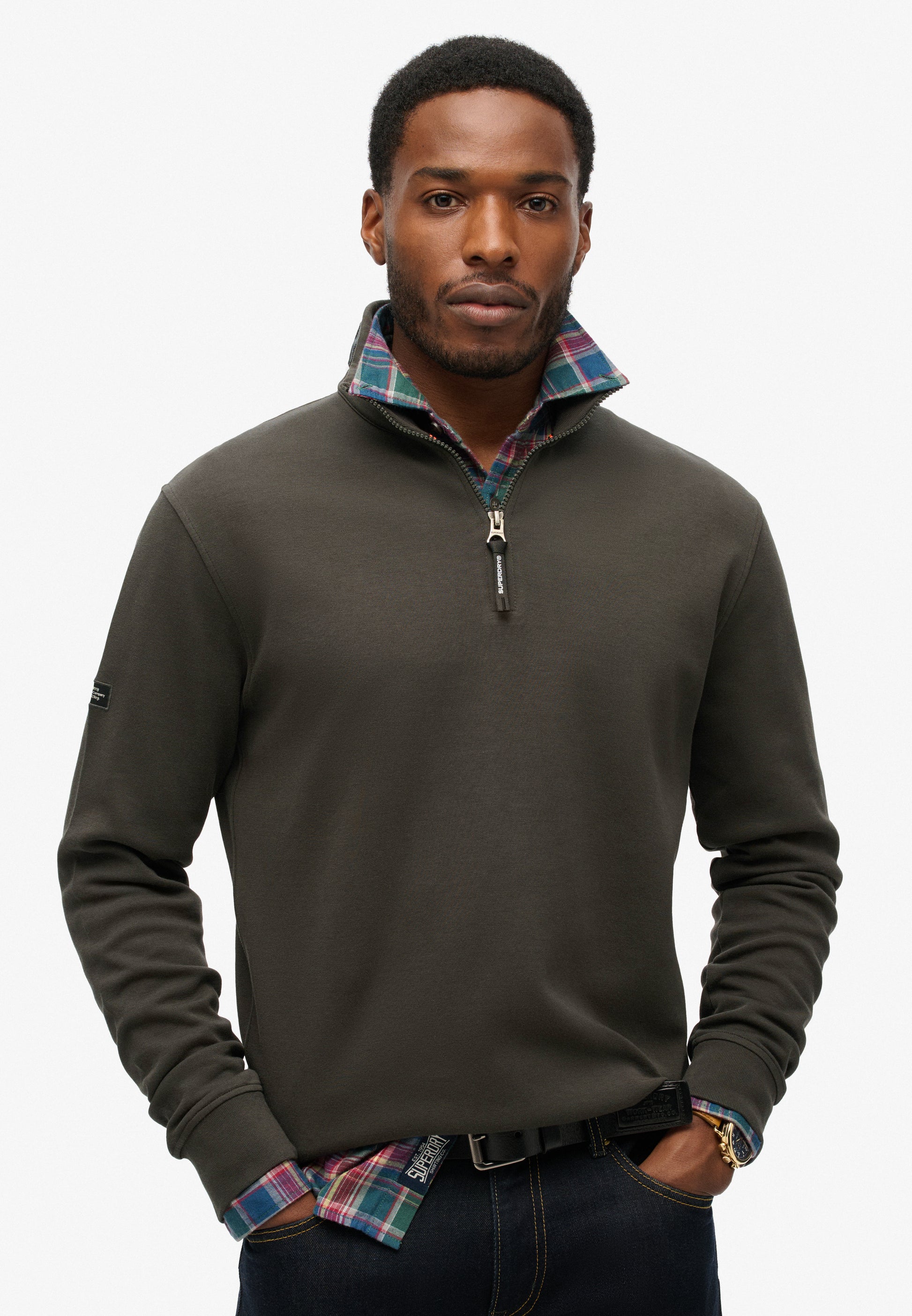 Utility Logo Henley (1)