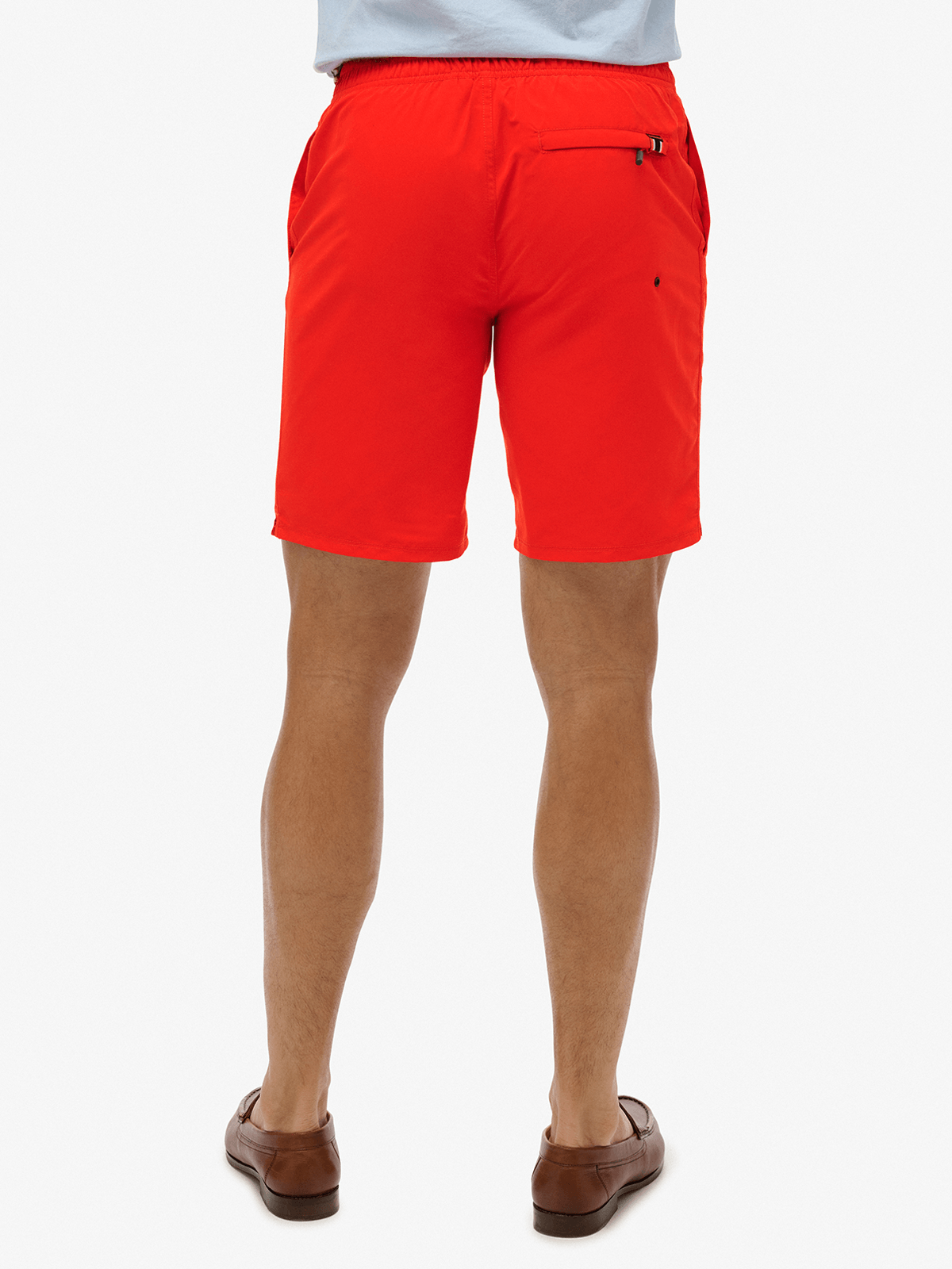 Classic 19- Inch Logo Board Shorts (2)
