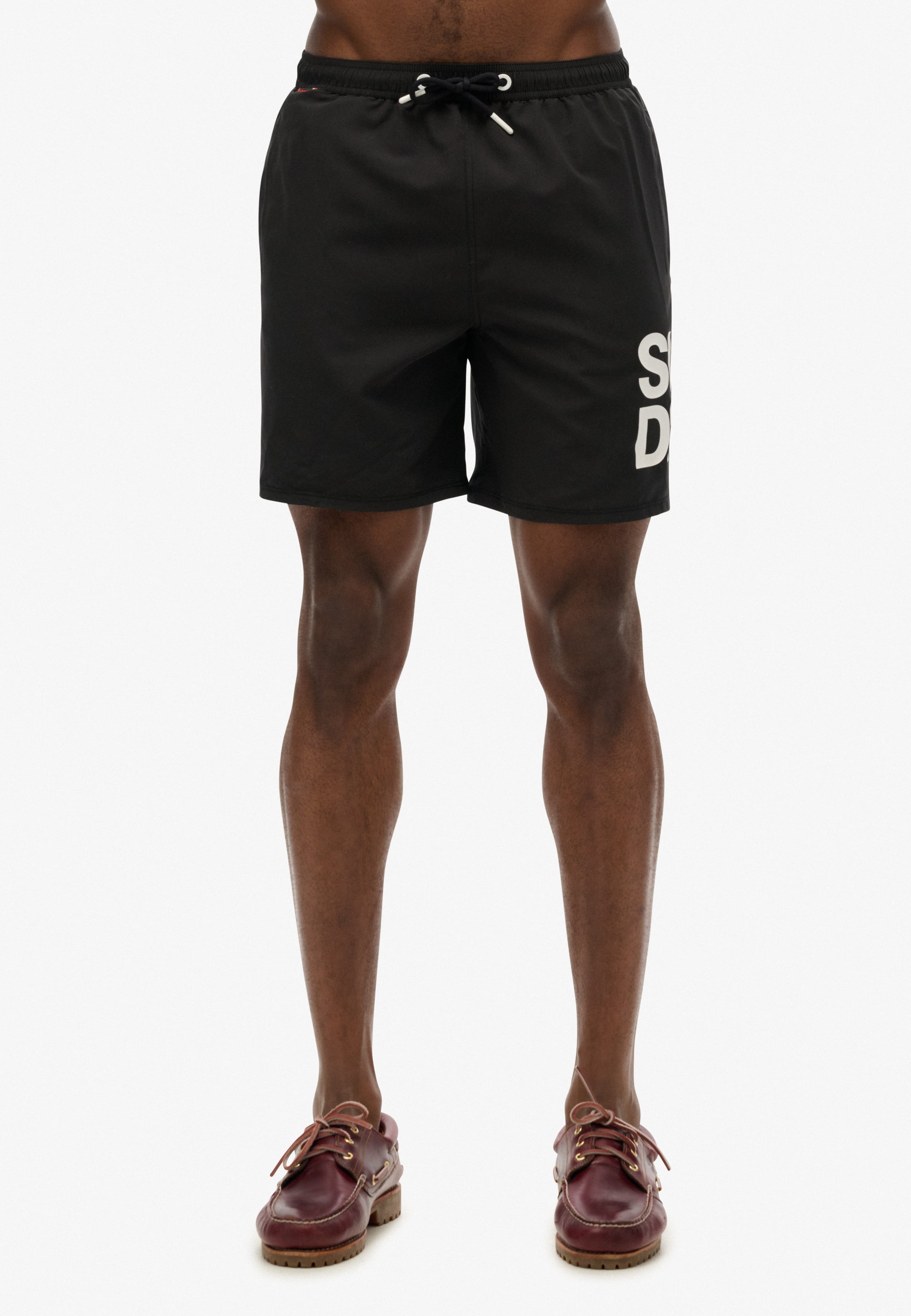 Sportswear Logo 17-Inch Swim Shorts – Superdry South Africa