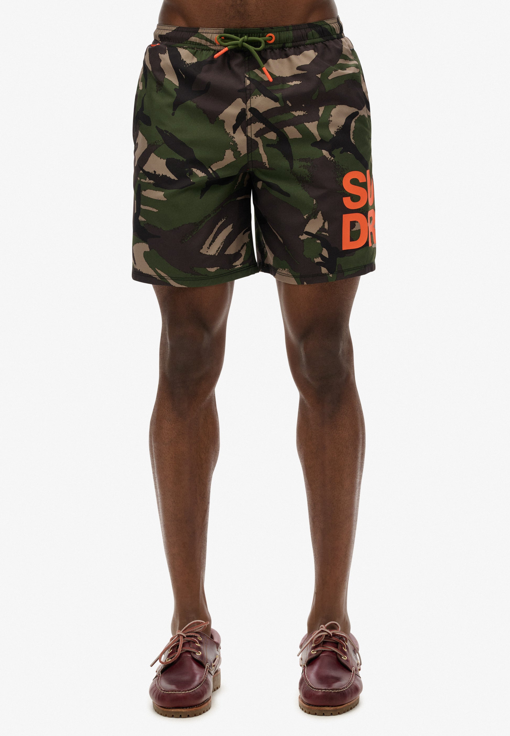 Sportswear Logo 17 Swim Short