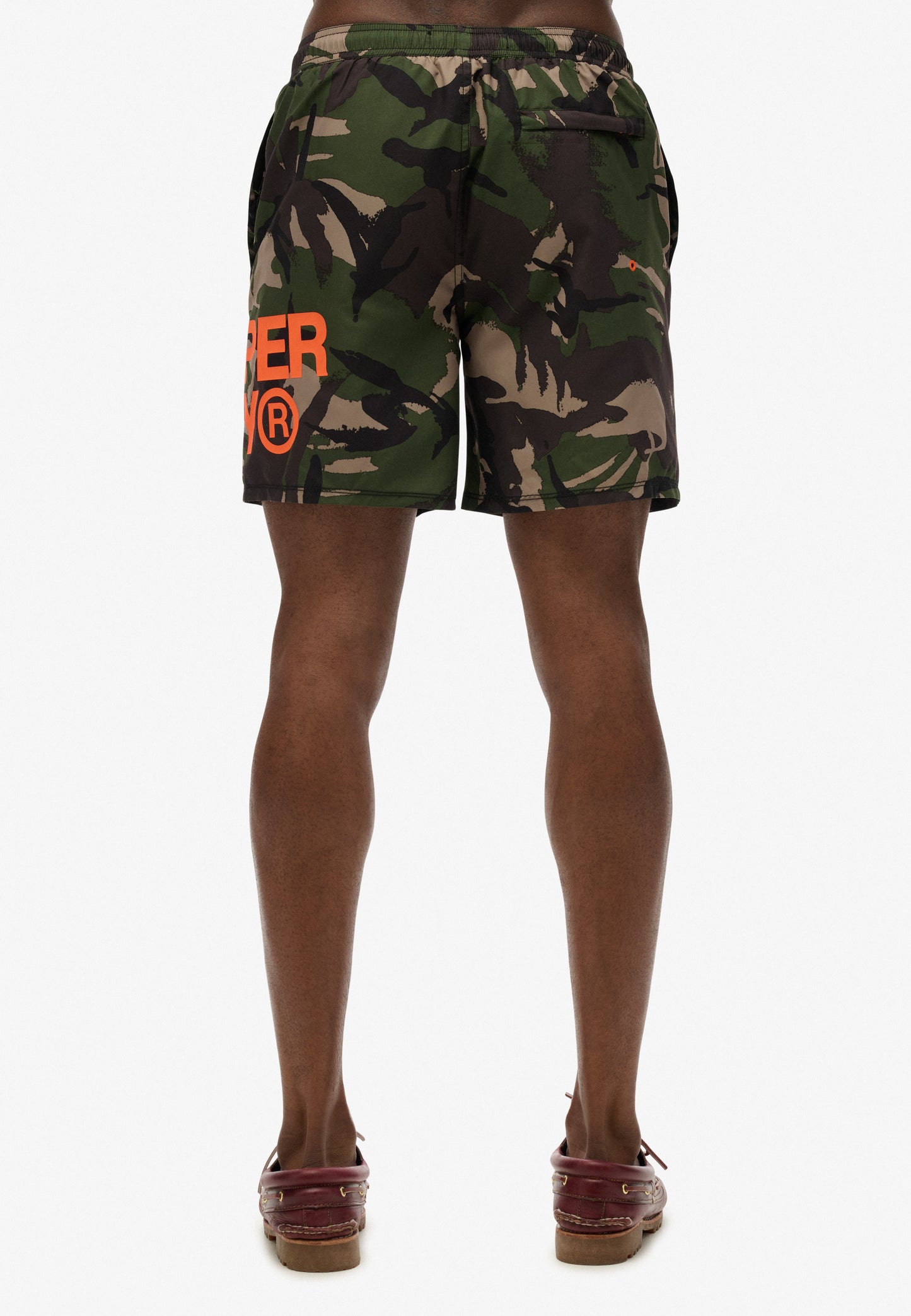 Sportswear Logo 17 Swim Short (1)