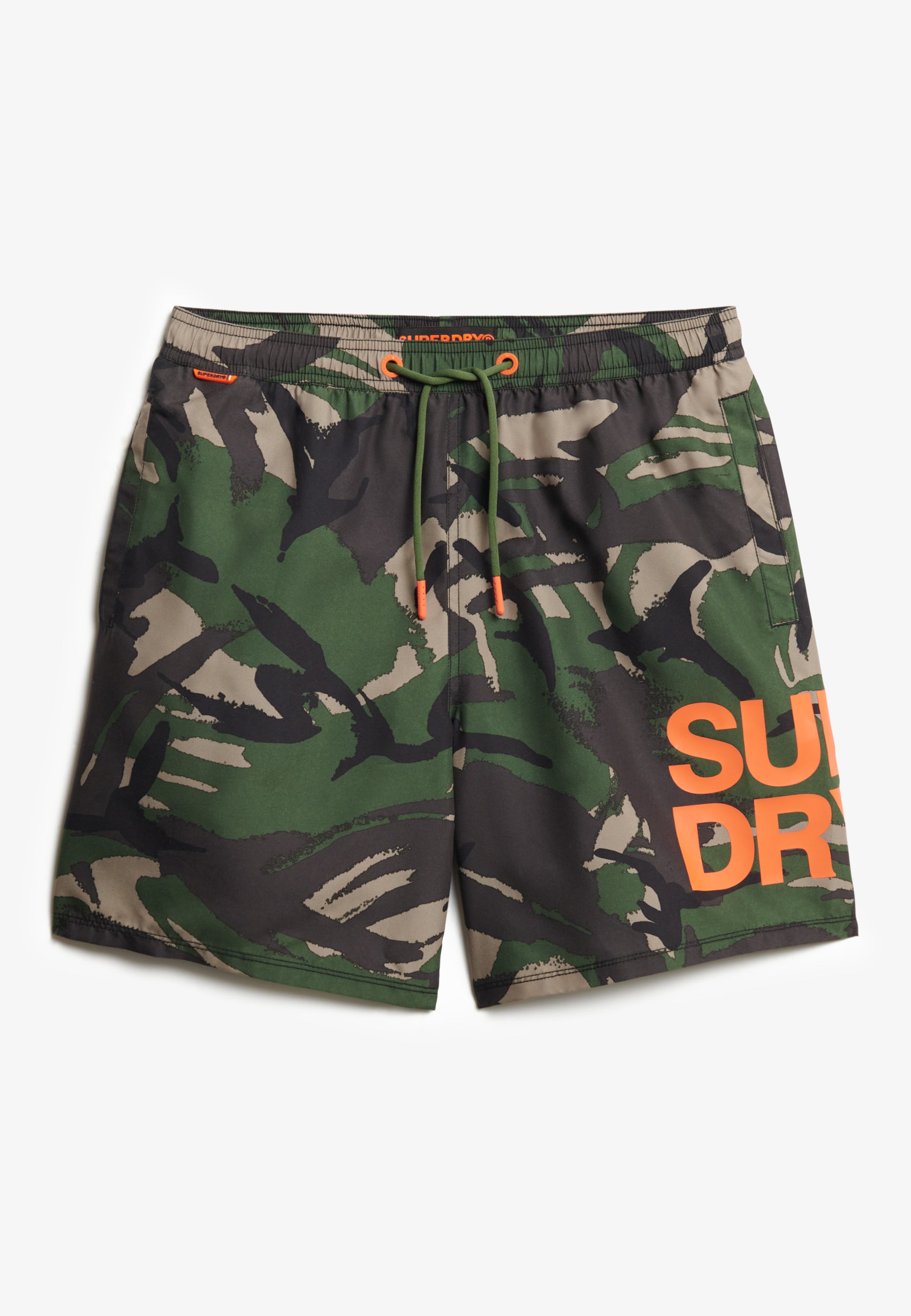 Sportswear Logo 17 Swim Short (3)