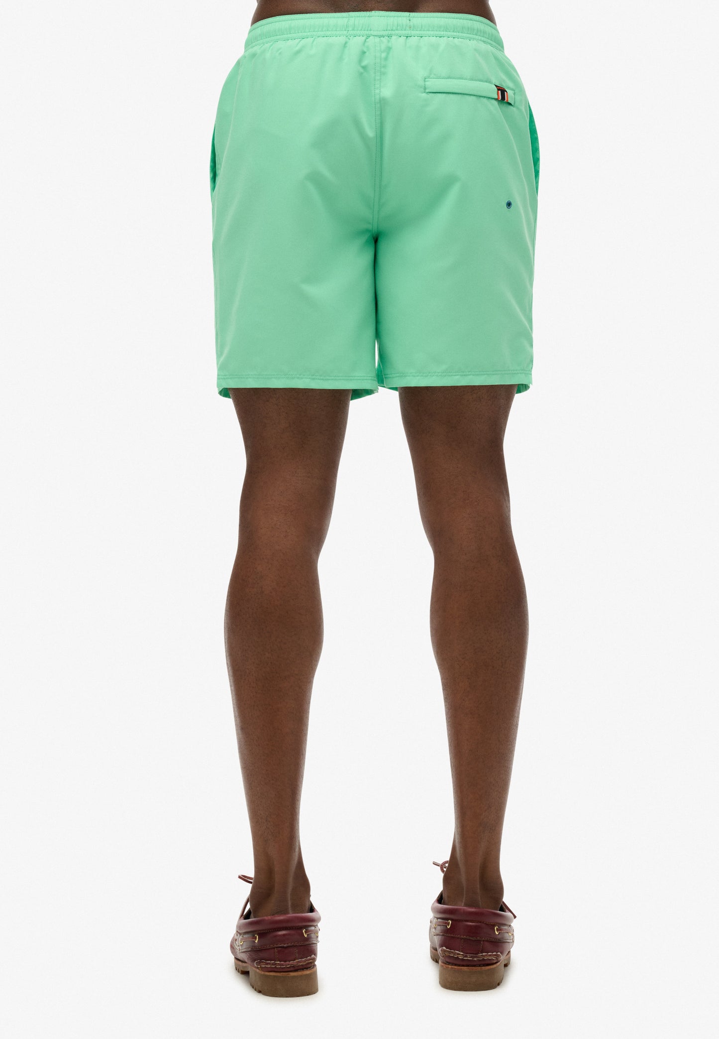 Sport Graphic 17-inch Swim Shorts (1)