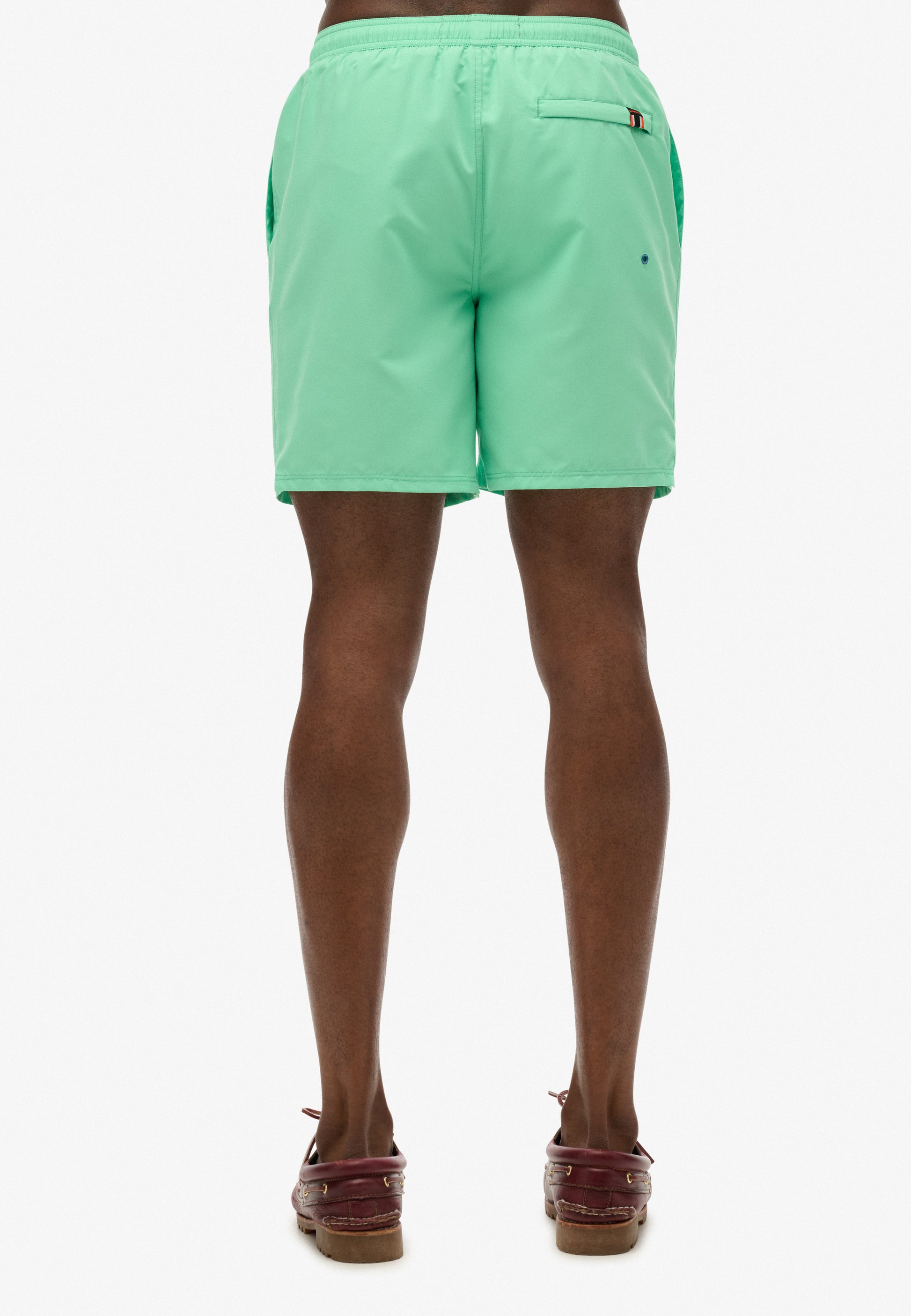 Sport Graphic 17-inch Swim Shorts (1)